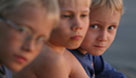 Abuse and Abduction Prevention