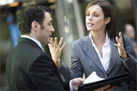 Having the Verbal Advantage