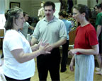 Learning the Verbal Advantage